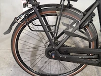 Elektrische damesfiets, gazelle, grenoble c8, 2022 - afbeelding 6 van  19