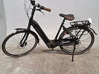 Elektrische damesfiets, gazelle, grenoble c8, 2022 - afbeelding 8 van  19