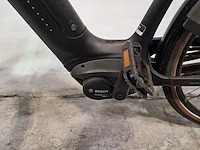 Elektrische damesfiets, gazelle, grenoble c8, 2022 - afbeelding 10 van  19
