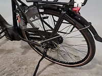 Elektrische damesfiets, gazelle, grenoble c8, 2022 - afbeelding 11 van  19