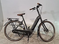 Elektrische damesfiets, gazelle, grenoble c8, 2022