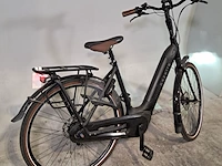 Elektrische damesfiets, gazelle, grenoble c8, 2022 - afbeelding 12 van  19