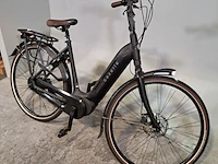 Elektrische damesfiets, gazelle, grenoble c8, 2022 - afbeelding 13 van  19