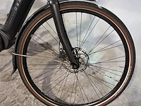 Elektrische damesfiets, gazelle, grenoble c8, 2022 - afbeelding 14 van  19