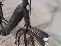 Elektrische damesfiets, gazelle, grenoble c8, 2022 - afbeelding 15 van  19