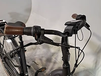 Elektrische damesfiets, gazelle, grenoble c8, 2022 - afbeelding 16 van  19