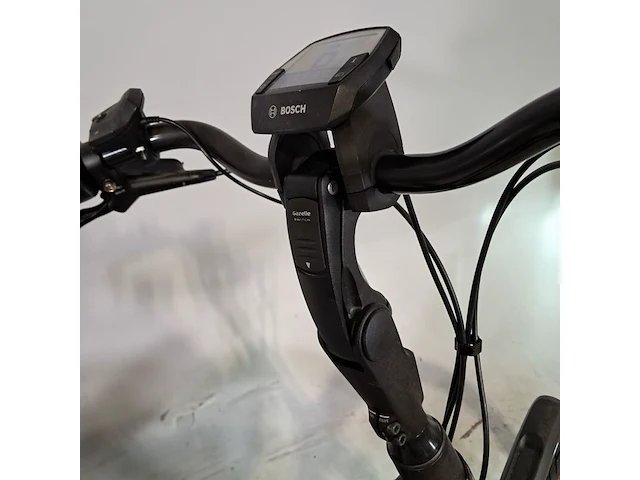 Elektrische damesfiets, gazelle, grenoble c8, 2022 - afbeelding 19 van  19