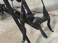 Elektrische damesfiets, gazelle, grenoble c8 - afbeelding 2 van  17
