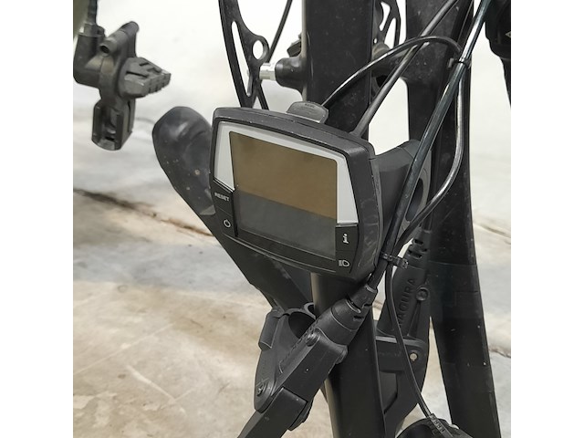 Elektrische damesfiets, gazelle, grenoble c8 - afbeelding 3 van  17