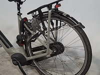 Elektrische damesfiets, gazelle, grenoble c8 - afbeelding 4 van  17