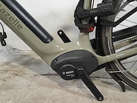 Elektrische damesfiets, gazelle, grenoble c8 - afbeelding 5 van  17