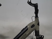 Elektrische damesfiets, gazelle, grenoble c8 - afbeelding 14 van  17