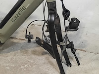 Elektrische damesfiets, gazelle, grenoble c8 - afbeelding 16 van  17