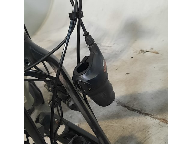 Elektrische damesfiets, gazelle, grenoble c8 - afbeelding 17 van  17