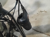 Elektrische damesfiets, gazelle, grenoble c8 - afbeelding 17 van  17