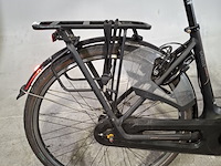 Elektrische damesfiets, gazelle, grenoble c8 - afbeelding 2 van  15
