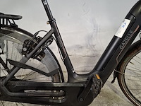 Elektrische damesfiets, gazelle, grenoble c8 - afbeelding 3 van  15