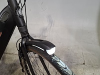 Elektrische damesfiets, gazelle, grenoble c8 - afbeelding 5 van  15