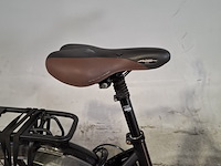 Elektrische damesfiets, gazelle, grenoble c8 - afbeelding 6 van  15