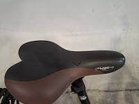 Elektrische damesfiets, gazelle, grenoble c8 - afbeelding 7 van  15