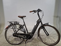 Elektrische damesfiets, gazelle, grenoble c8