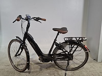 Elektrische damesfiets, gazelle, grenoble c8 - afbeelding 8 van  15