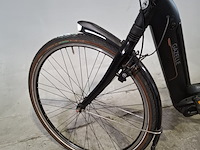 Elektrische damesfiets, gazelle, grenoble c8 - afbeelding 9 van  15