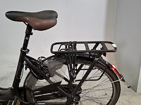Elektrische damesfiets, gazelle, grenoble c8 - afbeelding 12 van  15