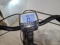 Elektrische damesfiets, gazelle, grenoble c8 - afbeelding 14 van  15