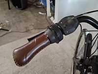 Elektrische damesfiets, gazelle, grenoble c8 - afbeelding 15 van  15