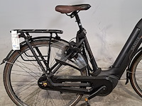 Elektrische damesfiets, gazelle, grenoble c8 - afbeelding 2 van  14