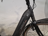 Elektrische damesfiets, gazelle, grenoble c8 - afbeelding 4 van  14