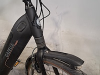 Elektrische damesfiets, gazelle, grenoble c8 - afbeelding 5 van  14