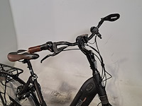 Elektrische damesfiets, gazelle, grenoble c8 - afbeelding 6 van  14