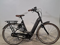 Elektrische damesfiets, gazelle, grenoble c8 - afbeelding 1 van  14