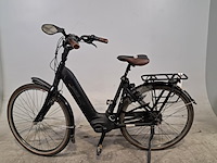 Elektrische damesfiets, gazelle, grenoble c8 - afbeelding 7 van  14