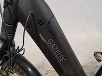 Elektrische damesfiets, gazelle, grenoble c8 - afbeelding 8 van  14