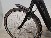 Elektrische damesfiets, gazelle, grenoble c8 - afbeelding 9 van  14