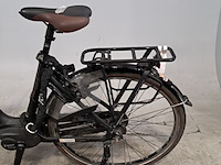 Elektrische damesfiets, gazelle, grenoble c8 - afbeelding 11 van  14