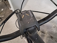 Elektrische damesfiets, gazelle, grenoble c8 - afbeelding 13 van  14