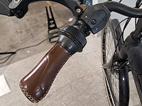 Elektrische damesfiets, gazelle, grenoble c8 - afbeelding 14 van  14