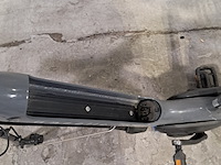 Elektrische damesfiets, gazelle, grenoble c8 - afbeelding 3 van  14