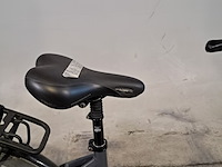Elektrische damesfiets, gazelle, grenoble c8 - afbeelding 5 van  14