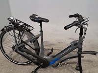 Elektrische damesfiets, gazelle, grenoble c8 - afbeelding 6 van  14