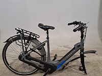 Elektrische damesfiets, gazelle, grenoble c8 - afbeelding 1 van  14
