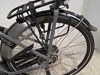 Elektrische damesfiets, gazelle, grenoble c8 - afbeelding 10 van  14