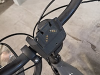 Elektrische damesfiets, gazelle, grenoble c8 - afbeelding 12 van  14