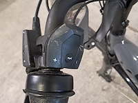 Elektrische damesfiets, gazelle, grenoble c8 - afbeelding 13 van  14