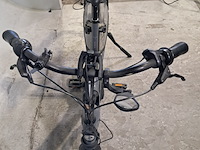 Elektrische damesfiets, gazelle, grenoble c8 - afbeelding 14 van  14