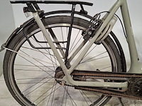 Elektrische damesfiets, gazelle, grenoble c8 - afbeelding 4 van  14